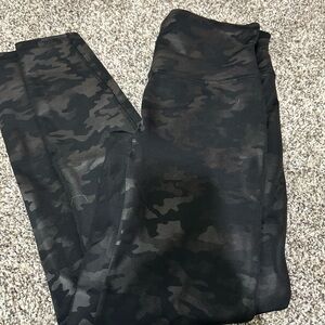 SPANX Black Shapewear